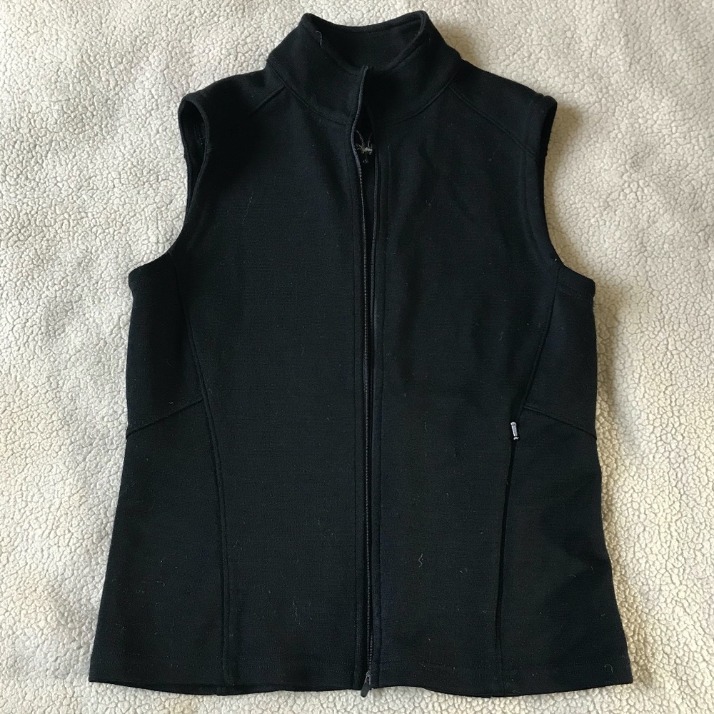 Ibex Shak Vest - Small